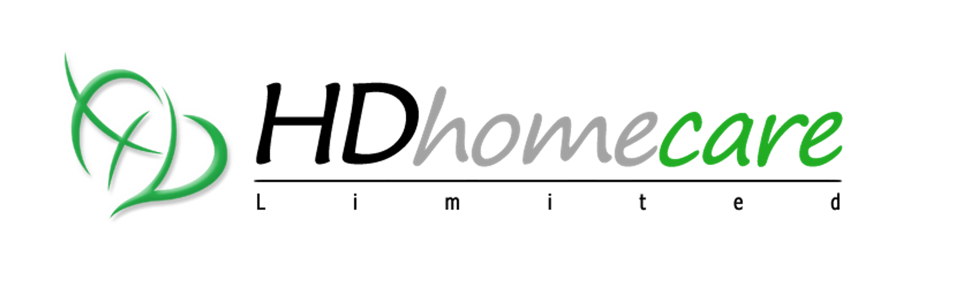 HD Home Care Logo