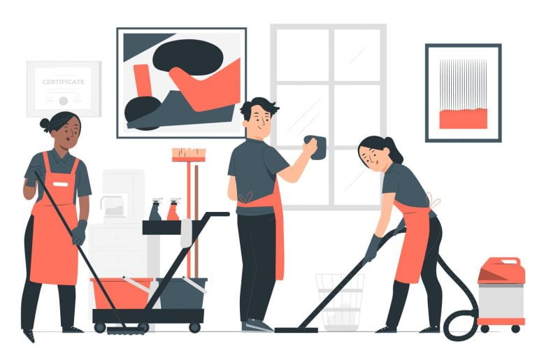 Homemaking Services