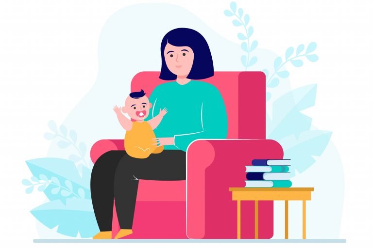 Maternity and Postpartum Services For Mothers And Their Newborn Baby.