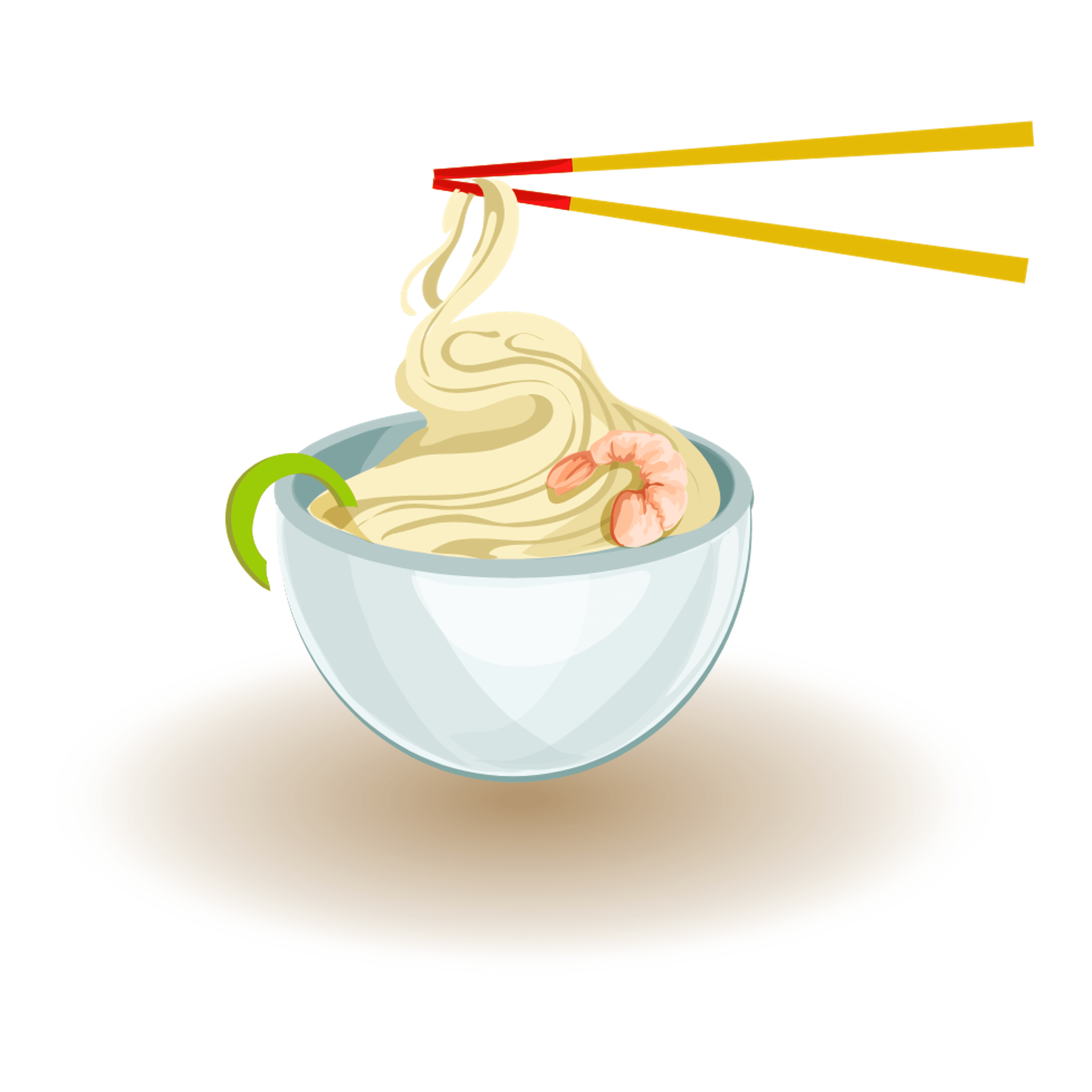 Chinese Cuisines