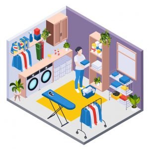 Home Management