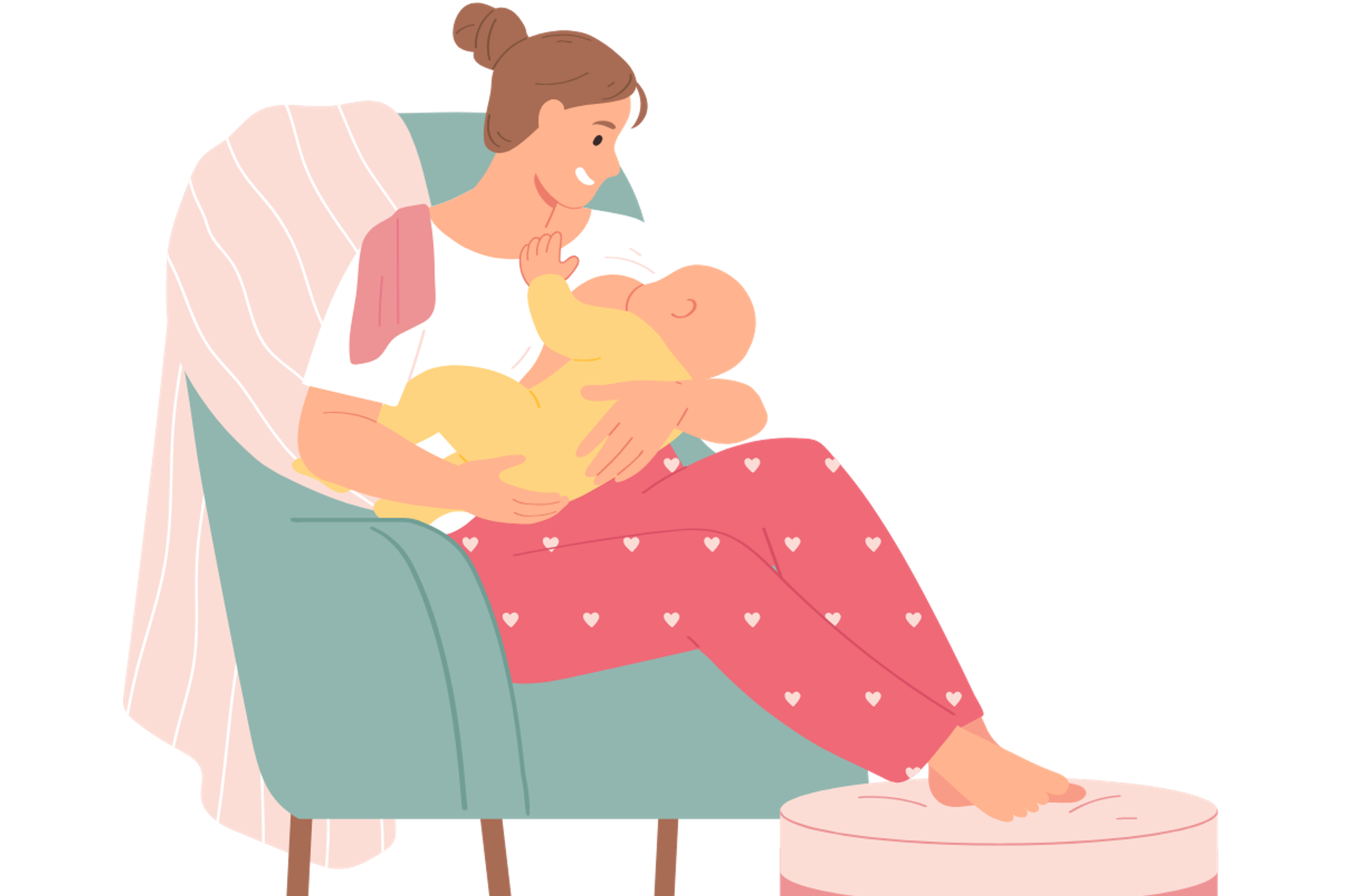 Scientific Feeding of Babies & Maternal Dietary Therapy