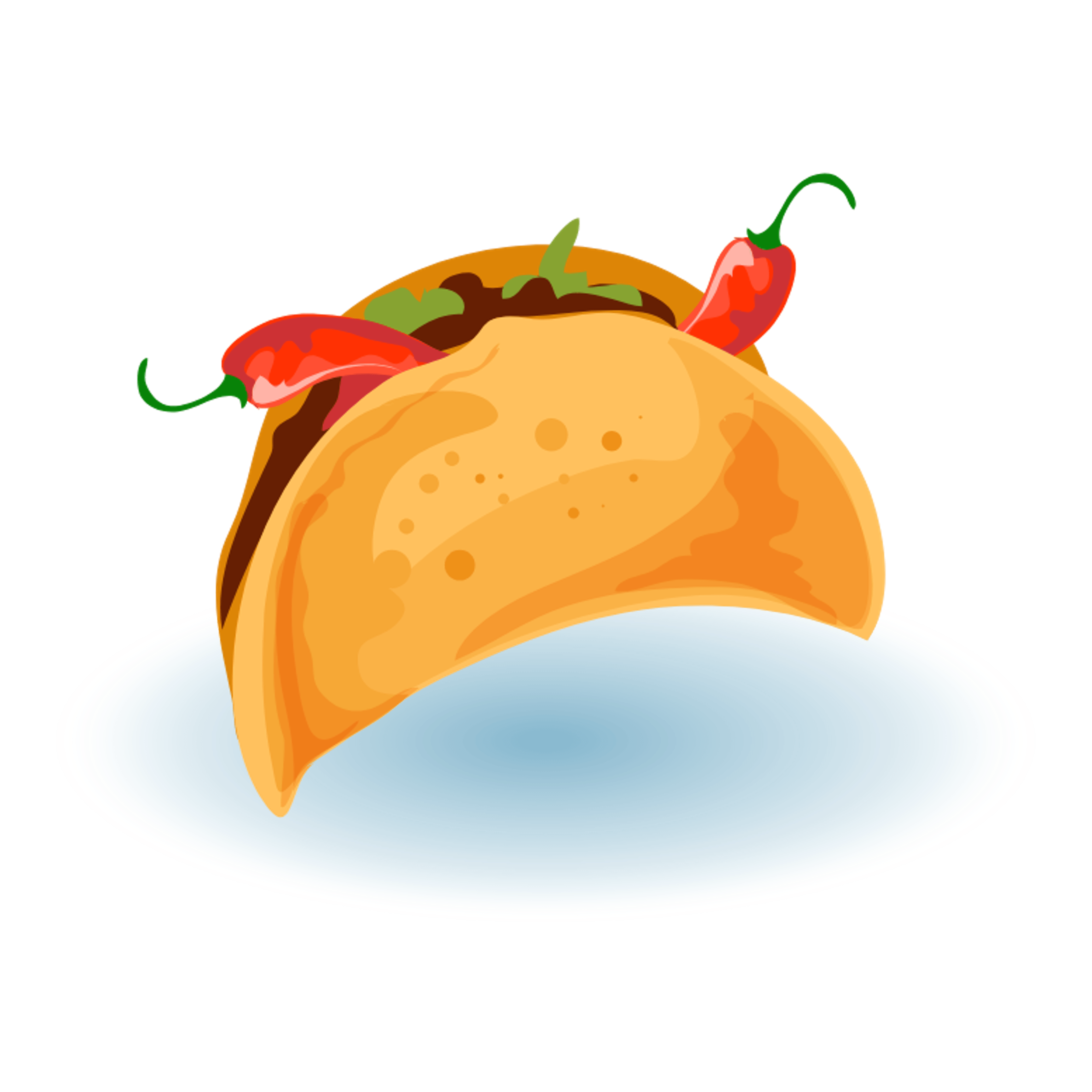 Mexican Cuisines