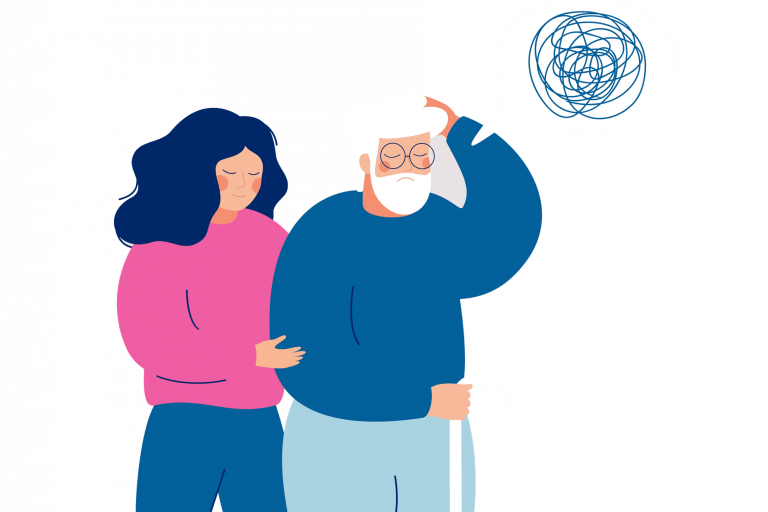 Alzheimer's and Dementia Care