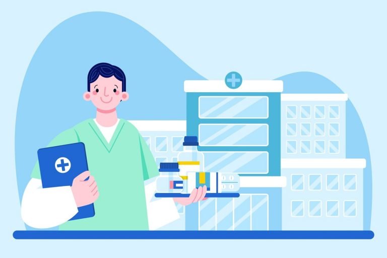 Medication Administration and Management