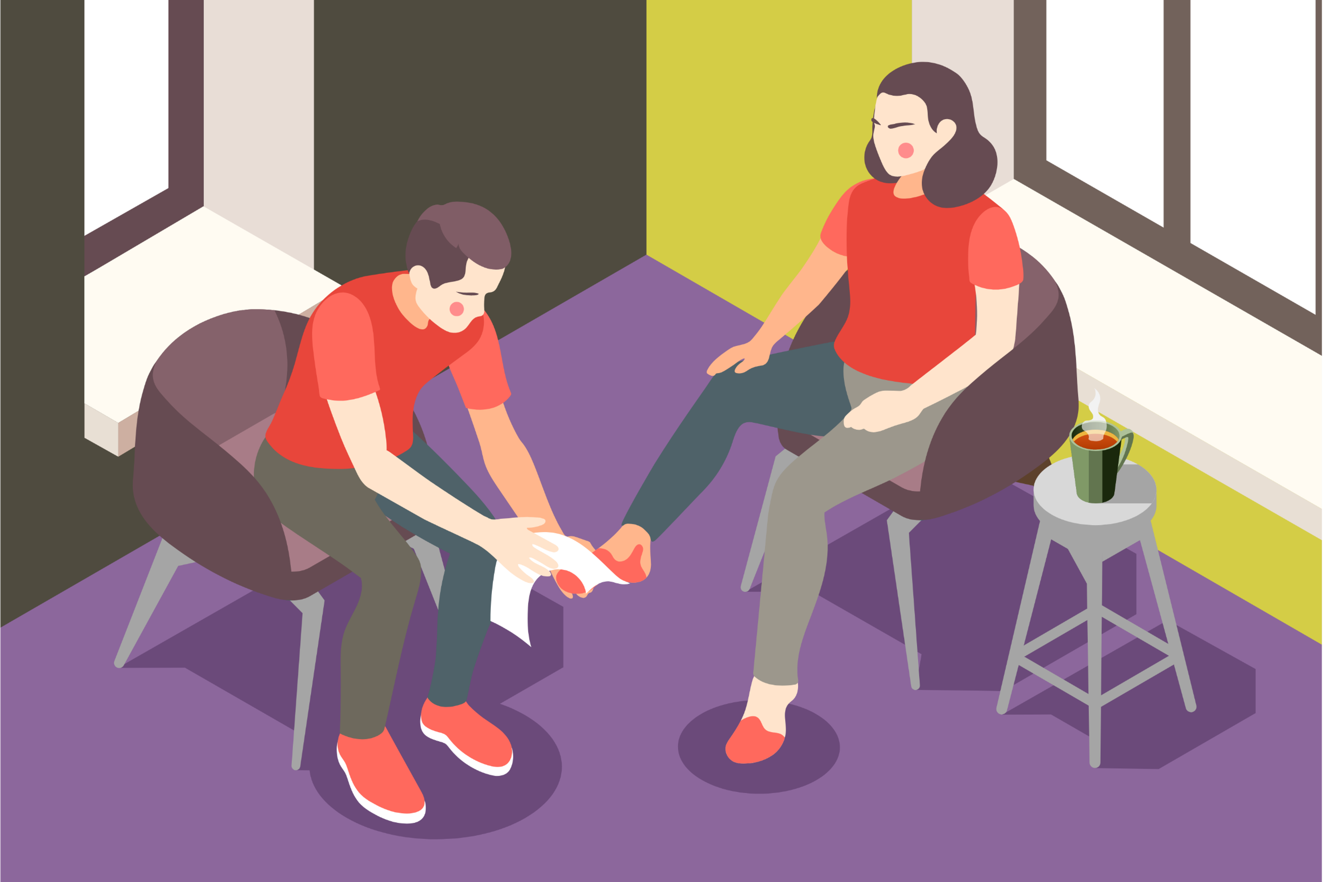 Complex Wound Care