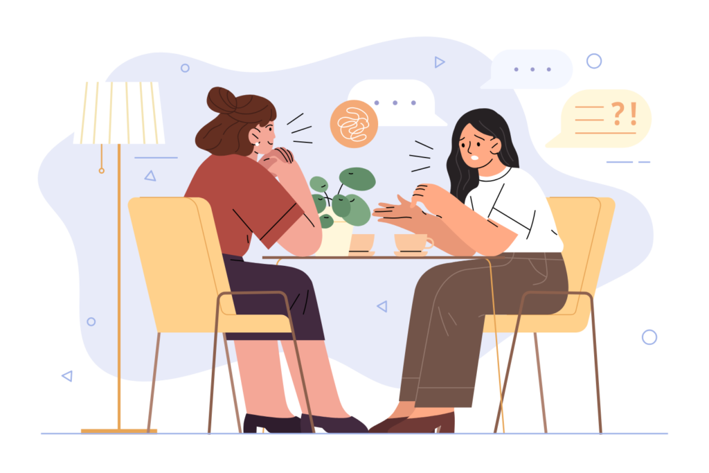 Personal Consultation