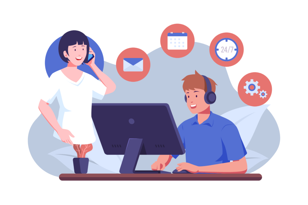 Service Enquiry