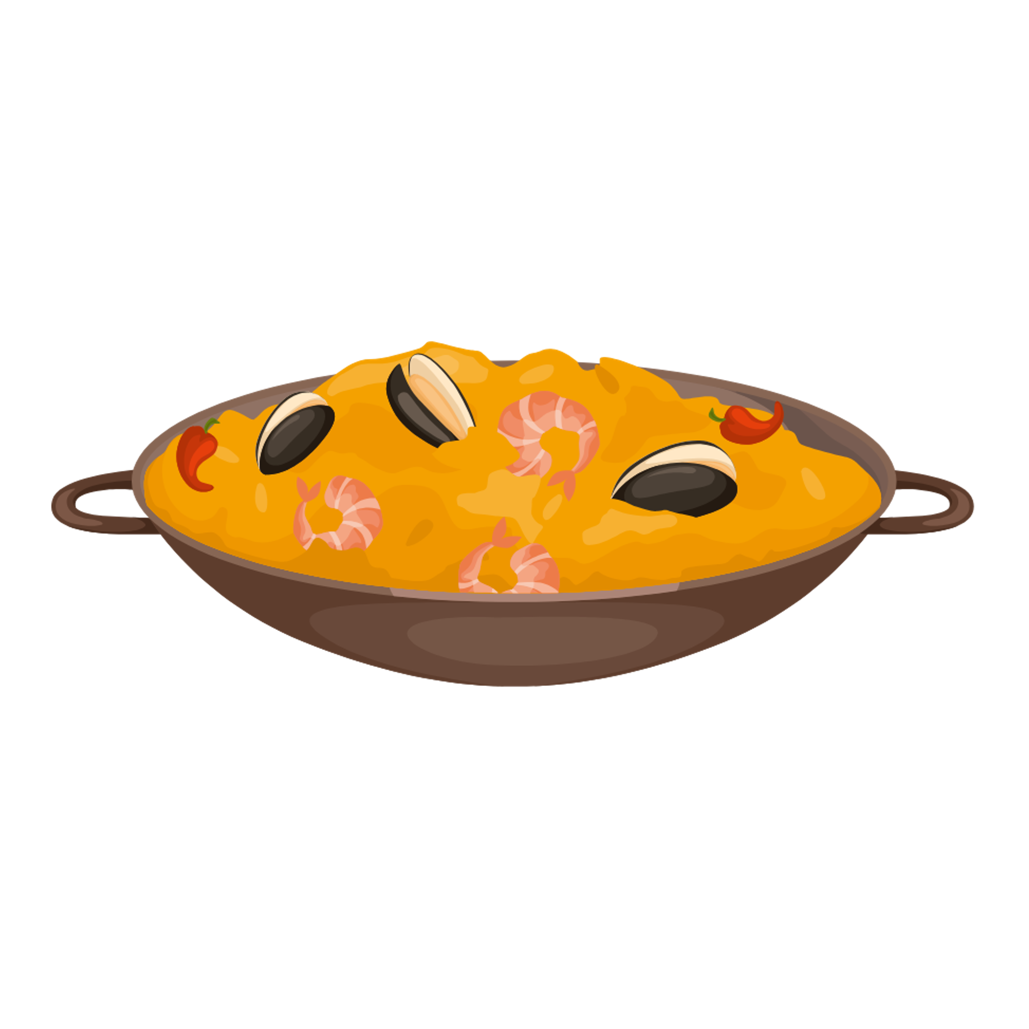 Spain Cuisines