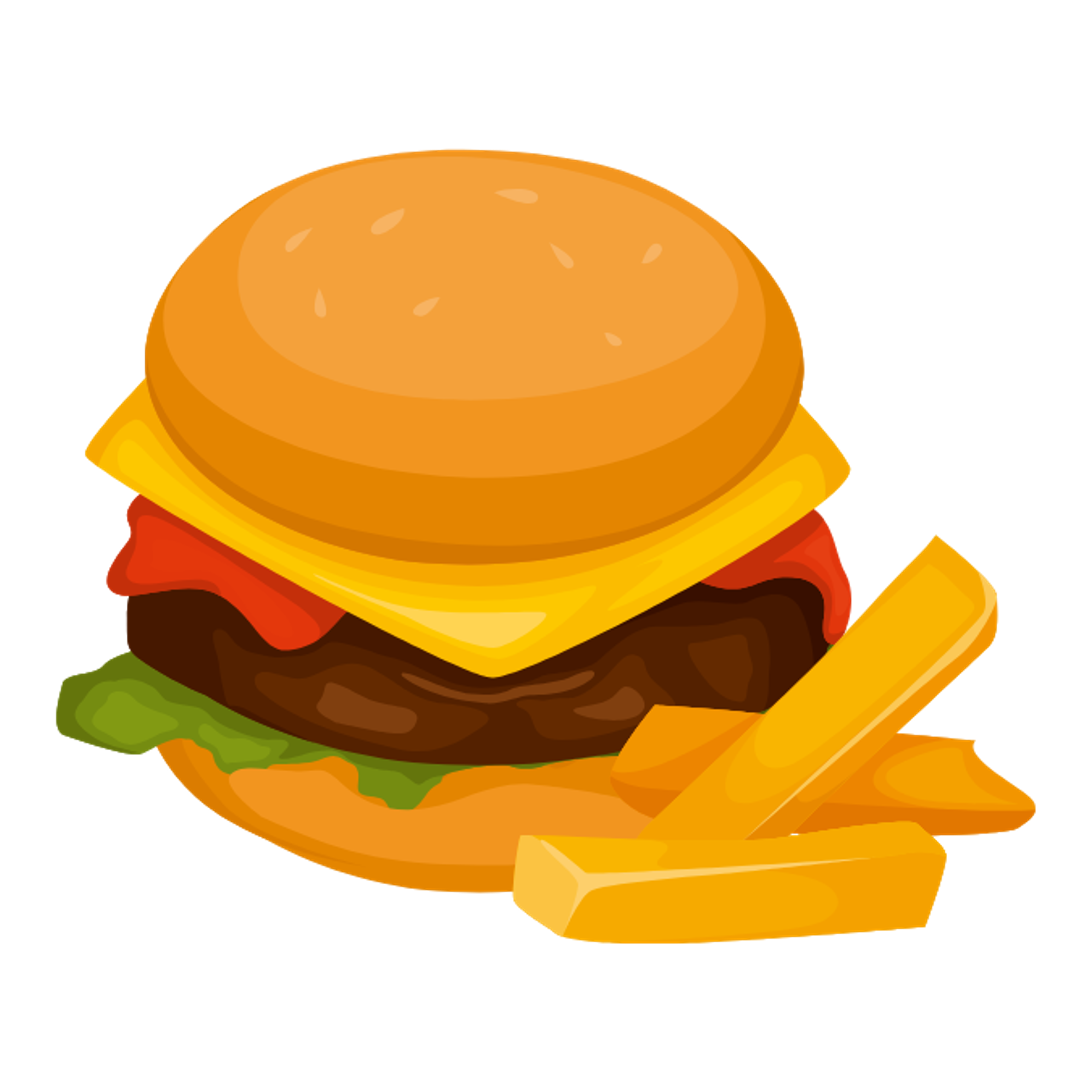 American Cuisines